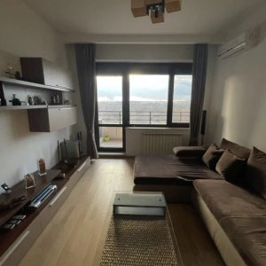 Apartament 2 camere Baneasa | Loc de parcare 