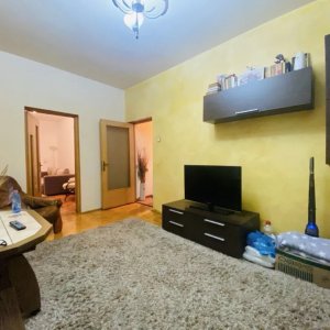 Apartament 3 camere Floreasca | boxa la subsol | Parter inalt