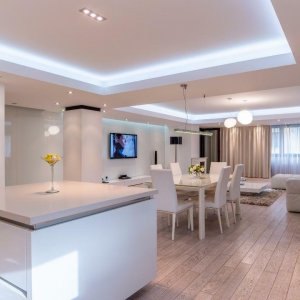 Aparatment 3 camere Herastrau | Loc de parcare