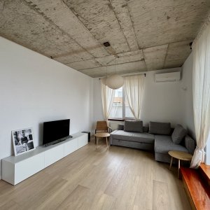 Apartament tip Penthouse Rose Garden | Terasa 33mp | Loc de parcare subteran