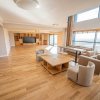 Duplex 5 camere Aviației | Terasa | 2 Locuri de parcare+boxa