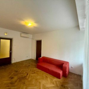 Apartament 3 camere Cismigiu