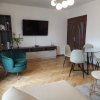 Apartament 4 camere Piata Romana | 1980