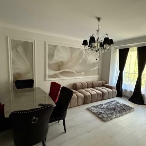 Apartament 2 camere Baneasa | Loc de parcare 