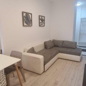 Apartament 2 camere | Herastrau 