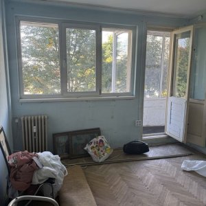Apartament 2 camere 1 Mai 