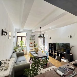 Apartament 3 camere Romana - Lahovari