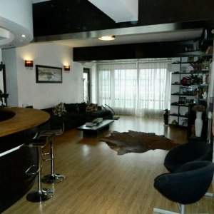 Apartament 4 camere | Terasa | Loc de parcare 