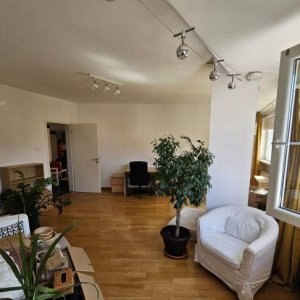 Apartament 3 camere Cismigiu