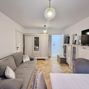 Apartament 2 camere | Titulescu plan 2 | 5 min de metrou | Renovat complet