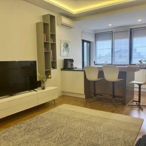 Apartament 3 camere Aviației | imobil 2018 | Loc de parcare 