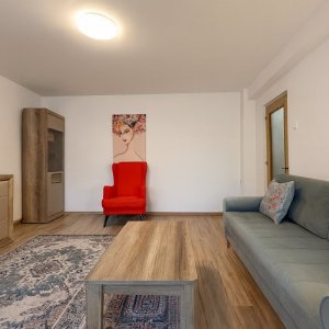 Apartament 2 camere Parcul Circului | Imobil de 4 etaje din 89