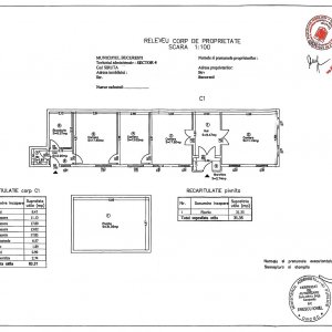 Casa Individuală | curte proprie | Unirii