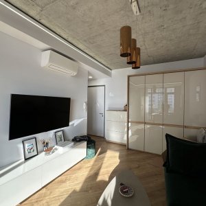 Apartament 2 camere floreasca | Imobil 2018 | Ideal Investitie
