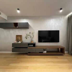 Apartament 3 camere Herastrau | Mobilat&Utilat | 1 Loc parcare | 2023