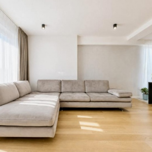 Apartament 3 camere Herastrau | Mobilat&Utilat | 1 Loc parcare | 2023