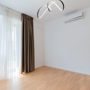 Apartament 2 camere Herastrau | Loc de parcare | Terasa