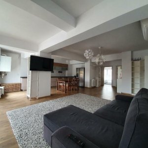 Apartament 4 camere Domenii | Loc de parcare subteran + Boxa depozitare