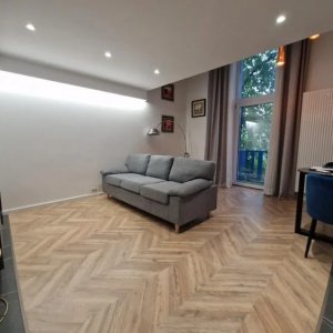 Apartament de tip duplex Bucurestii Noi | 2 Parcari | 2023 | 2 min de metrou