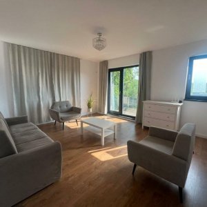 Apartament 3 camere Sisesti | Loc de parcare | 2024