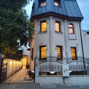 Vila Victoriei | 350mp utili | ideala locuinta/business