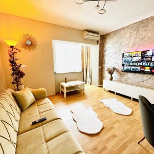 Apartament 2 camere Unirii | complet renovat | ideal investitie