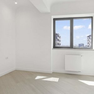 Apartament 3 camere Cortina North | Loc de parcare separat