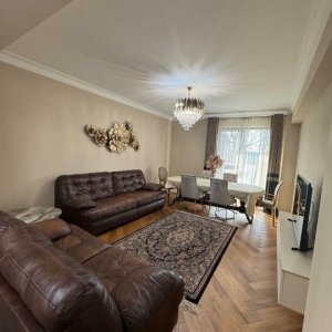 Apartament 3 camere aviatiei | 2025 | Loc de parcare separat