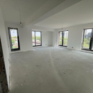 Apartament 3 camere aviatiei | 2025 | Loc de parcare separat