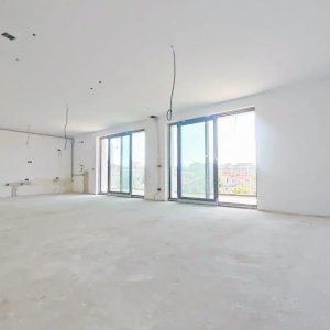 Penthouse Eminescu | 139mp+ Terase de 130 |Finisaje la alegere |Loc+Boxa separat