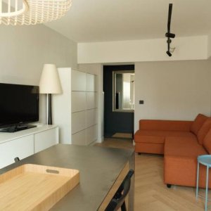 Apartament 3 camere Floreasca | Renovat complet