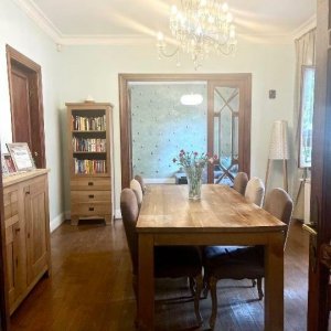 Apartament 4 camere in vila | Dorobanti