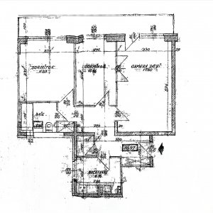 Apartament 3 camere Dorobanti
