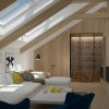 Loft Piata Romana | 258mp + Terasa 30mp | 