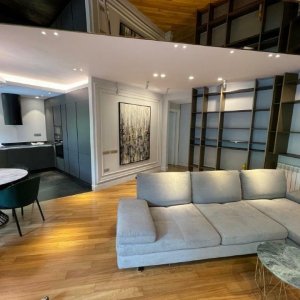 Apartament 3 camere Victoriei | Imobil 2013 | Loc de parcare