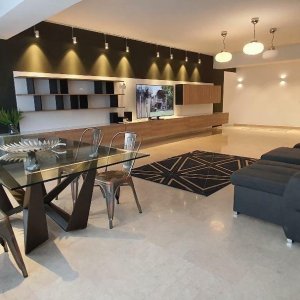 Apartament 4 camere Baneasa lac | Imobil 2018 | 2 Locuri parcare separat
