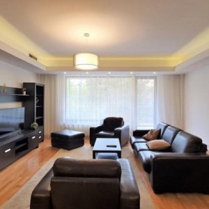 Apartament 3 camere - Herastrau | Loc de parcare | Vedere spre parc