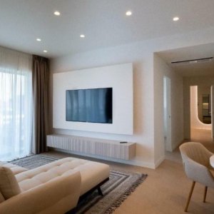 Apartament 3 camere Aviației | Terasa | Loc de parcare