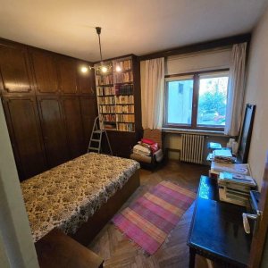 Apartament 4 camere Aviatorilor | Garaj + boxa