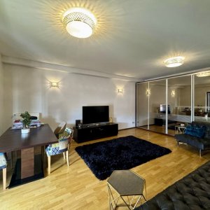 Apartament 3 camere Floreasca | Loc de parcare