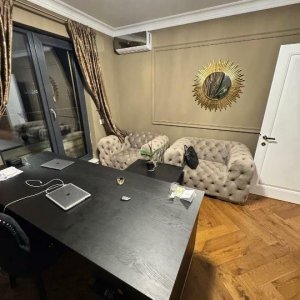 Apartament 4 camere Aviatiei | Terasa 124mp | Loc de parcare + Boxa