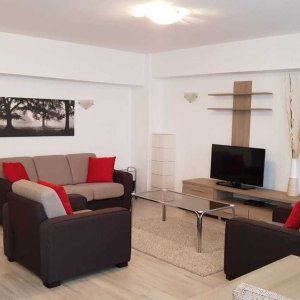 Apartament 2 camere Dorobanti | imobil 1975