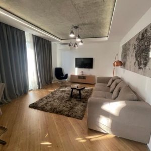 Apartament 3 camere Floreasca 