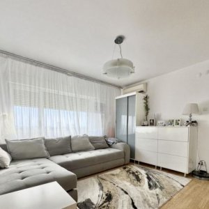 Apartament 3 camere Mihalache | 5 Minute de Arcul de Triumf | Renovat