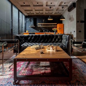 Apartament tip Duplex 3 camere Herastrau NEW YORK | Imobil 2021