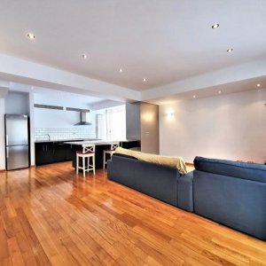 Apartament 3 camere - Herastrau | Loc de parcare | Parter cu Terasa 126mp