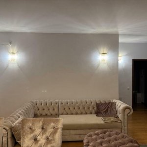 Apartament 3 camere Arcul de Triumf | Loc de parcare