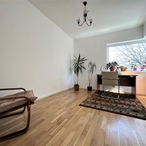 Apartament 3 camere Aviatorilor | Imobil 2001