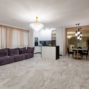 Apartament 3 camere Herastrau | Loc de parcare + Boxa