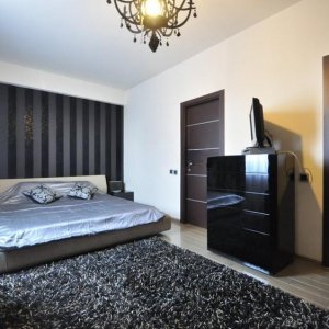  Penthouse 3 camere Herastrau | Terasa | Loc de parcare 